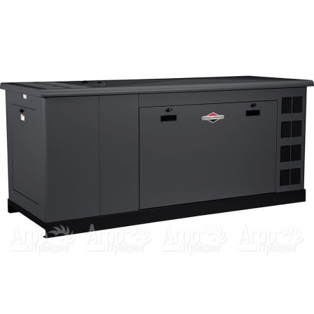 Газовый генератор Briggs&#38;Stratton G500 50 кВт в Севастополе