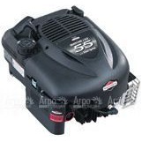 Двигатель Briggs&#38;Stratton QUANTUM ХМ-55 с вертикальным коленвалом в Севастополе