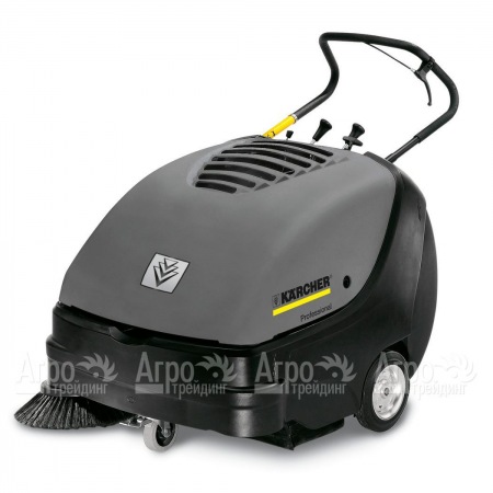 Подметальная машина Karcher KM 85/50 W Bp Pack  в Севастополе