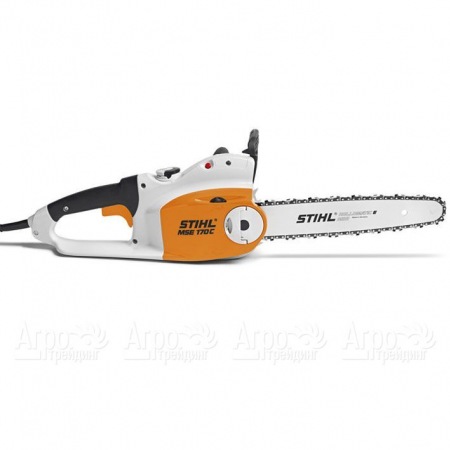Электропила Stihl MSE 170 C-BQ-12" в Севастополе