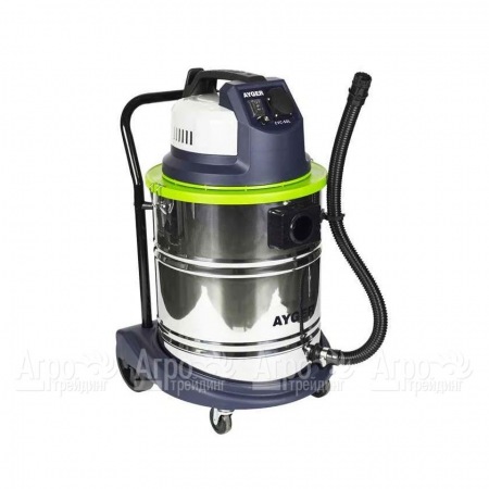 Промышленный пылесос Ayger CVC-50L в Севастополе
