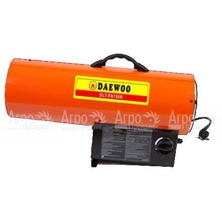 Газовая тепловая пушка Daewoo DLT-FA100P в Севастополе