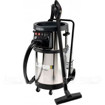 Парогенератор электрический Lavor Professional GV ETNA 4000 в Севастополе