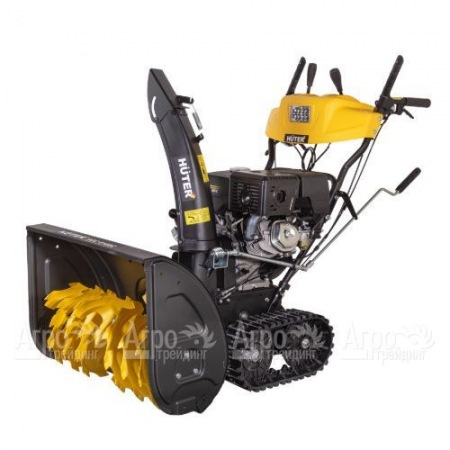 Снегоуборщик Huter SGC 8100С в Севастополе