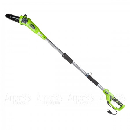 Высоторез электрический GreenWorks GPS7220 в Севастополе