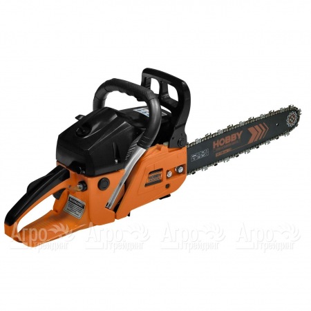 Бензопила Carver Hobby HSG 145-15" в Севастополе