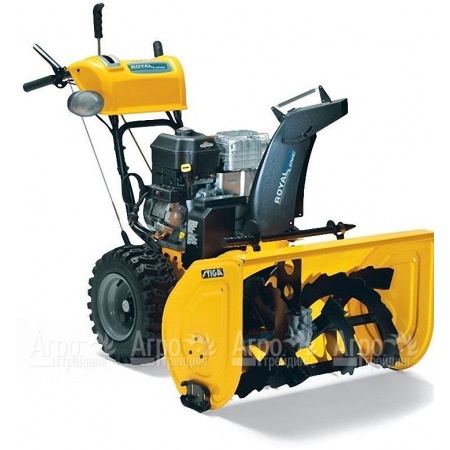 Снегоуборщик Stiga 1381 HST в Севастополе