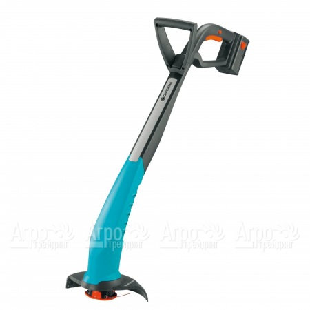 Аккумуляторный триммер Gardena SmallCut 300 Accu в Севастополе