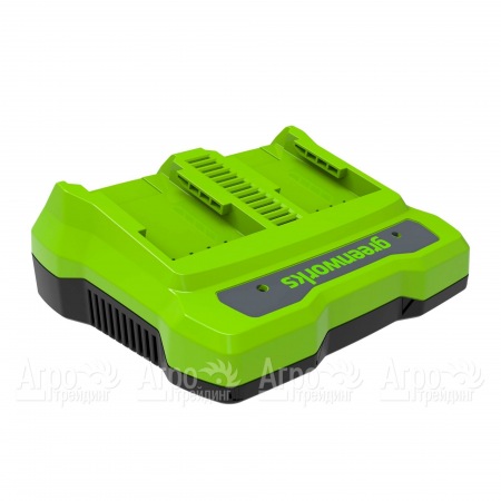 Быстрое зарядное устройство Greenworks G40UC8  в Севастополе