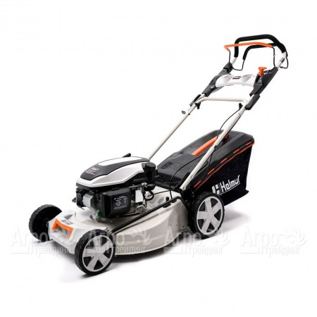 Газонокосилка бензиновая Helmut TR 51SL в Севастополе