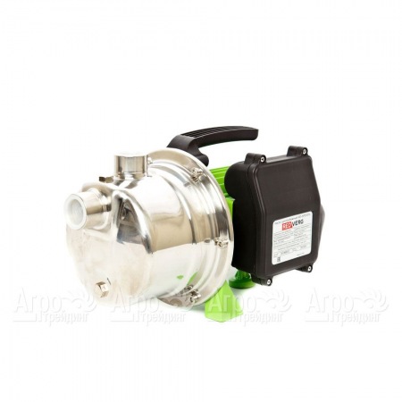Насос центробежный самовсасывающий RedVerg RD-SPS100L в Севастополе