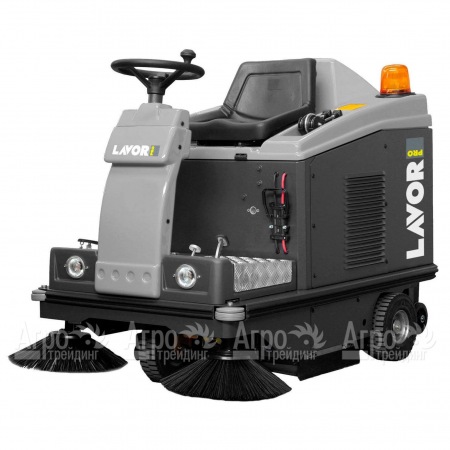 Подметальная машина Lavor Professional SWL R1000 ET с фронтальным освещением (без аккумулятора и зарядного устройства) в Севастополе