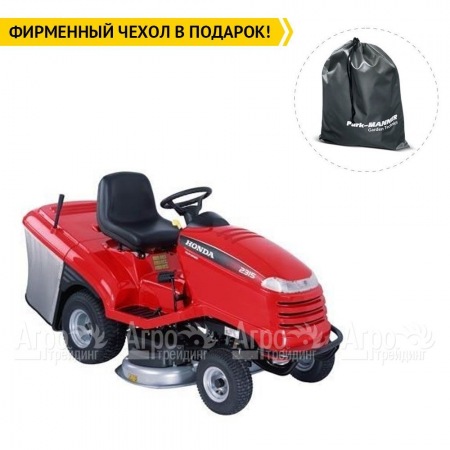 Садовый трактор Honda HF 2315 K1 HME  в Севастополе