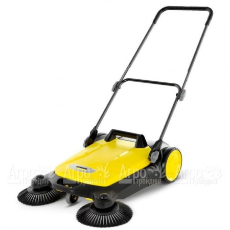 Подметальная машина Karcher S 4 Twin в Севастополе