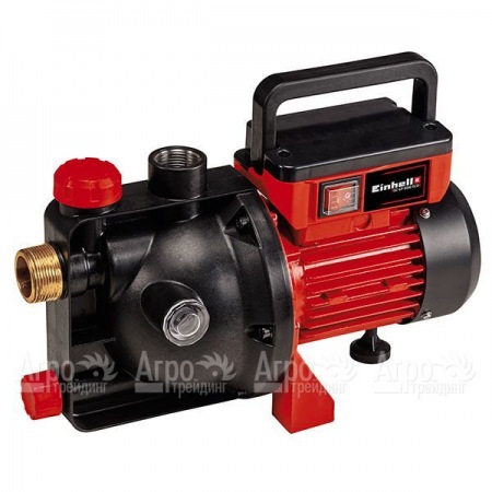 Насос садовый Einhell GC-GP 6040 Eco в Севастополе