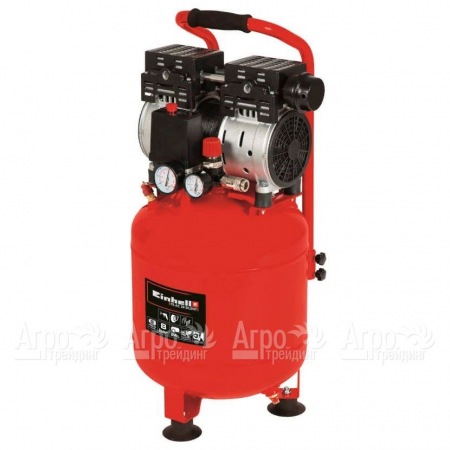 Компрессор безмасляный Einhell TE-AC 24 Silent  в Севастополе