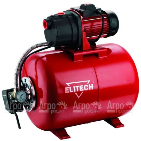 Насосная станция Elitech САВ 1300Ч/50 в Севастополе