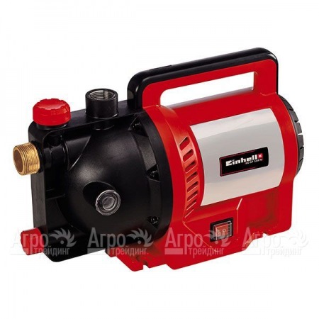 Насос садовый Einhell GC-GP 1250 N в Севастополе
