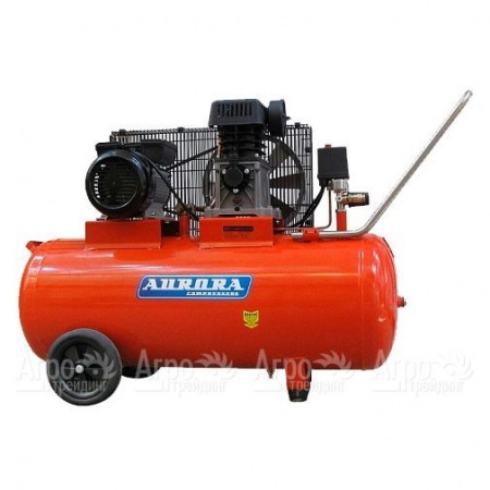 Компрессор воздушный Aurora Storm-100 в Севастополе