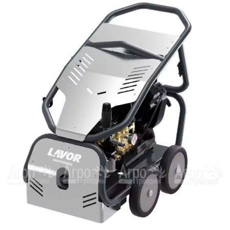 Мойка высокого давления Lavor Thermic 18 3518 BS LP в Севастополе