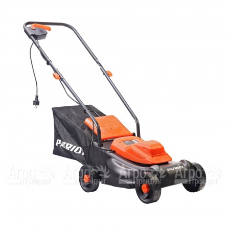 Газонокосилка электрическая Patriot PT 1130Е в Севастополе