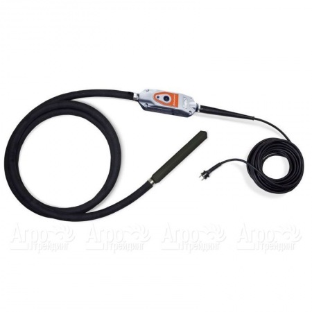 Глубинный вибратор для бетона Husqvarna Smart 56 9678560-05 в Севастополе