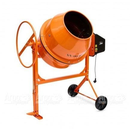 Бетоносмеситель Villartec СМ-180С (Бетономешалка Villartec СМ-180С) в Севастополе