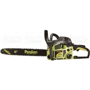 Бензопила Poulan PRO P4018-18" в Севастополе