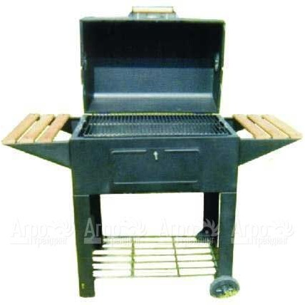 Гриль-барбекю Green Glade YD-Garden Grill в Севастополе