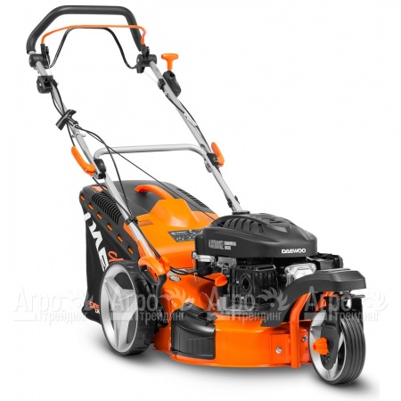 Газонокосилка бензиновая Daewoo DLM 5100SR в Севастополе