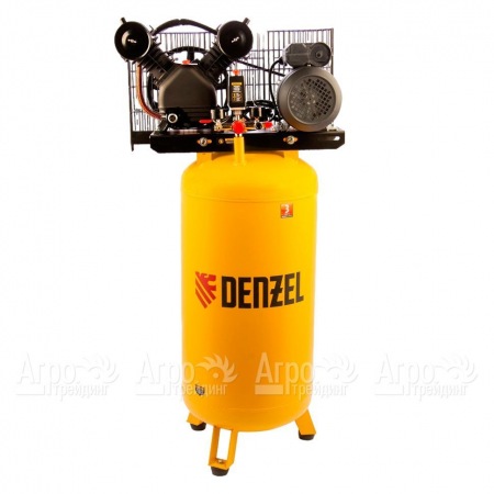 Компрессор воздушный Denzel BCV2200/100V в Севастополе