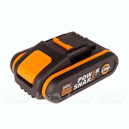 Аккумулятор Worx WA3551.1  в Севастополе
