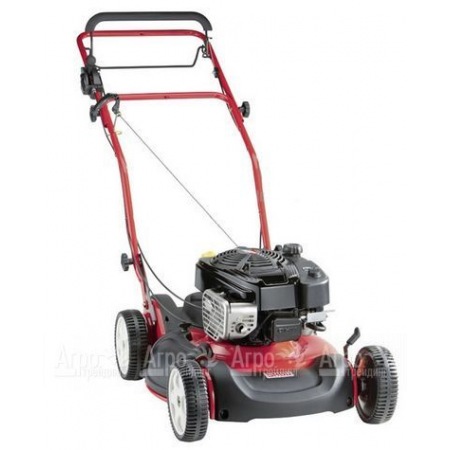 Газонокосилка бензиновая SABO JS 63 Vario SA803 в Севастополе