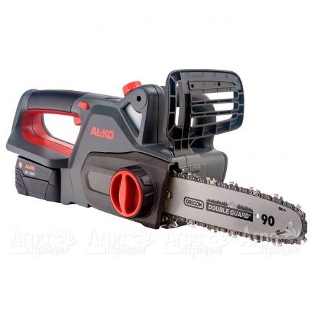 Аккумуляторная пила AL-KO Bo Flex CS 1825-10" (без аккумулятора и зарядного устройства) в Севастополе