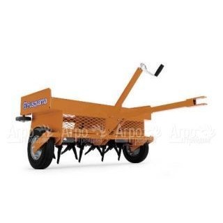 Прицепной профи-аэратор Husqvarna ТА-36  в Севастополе