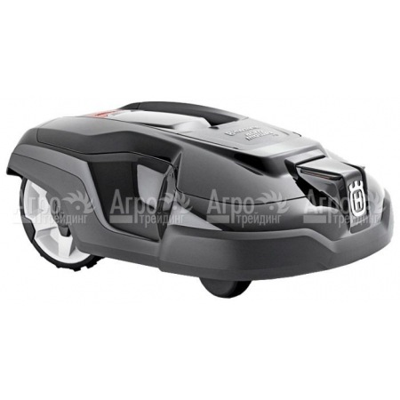 Газонокосилка-робот Husqvarna Automower 315 в Севастополе