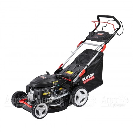 Газонокосилка бензиновая Elitech GL 2346CS в Севастополе