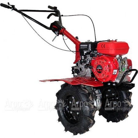 Мотоблок бензиновый AgroStar 500 с двигателем Kimoto 170 F 7 л.с. в Севастополе