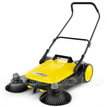 Подметальная машина Karcher S 6 Twin в Севастополе