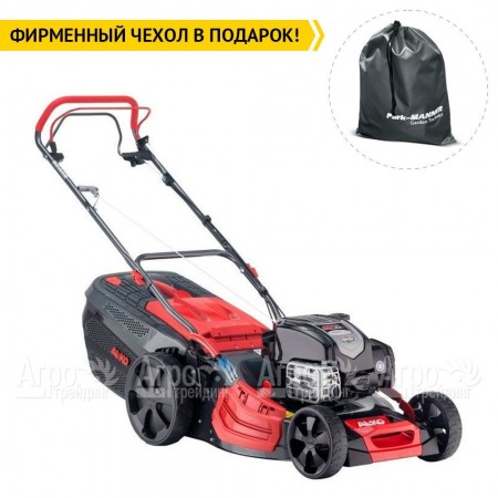 Газонокосилка бензиновая AL-KO Premium 520 SP-B  в Севастополе