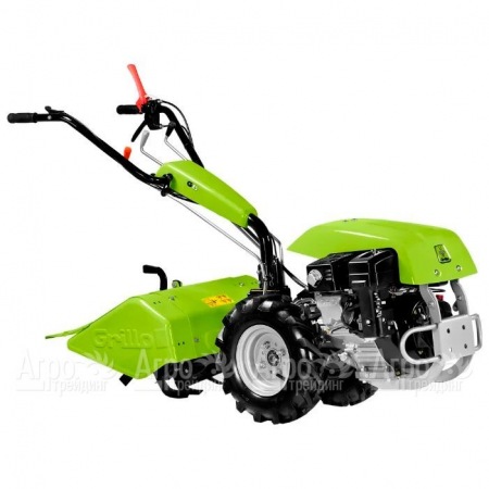 Мотоблок Grillo G 85 AV (Lombardini)  в Севастополе