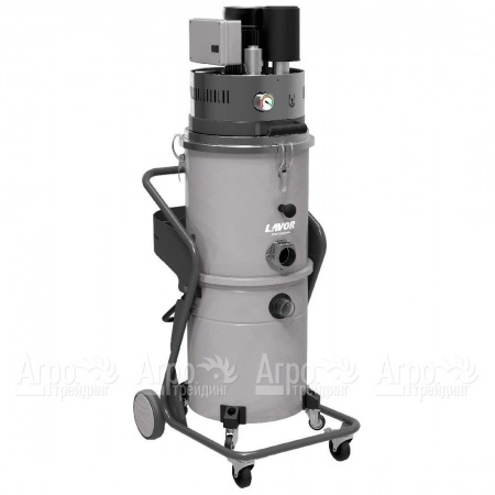 Промышленный пылесос Lavor Professional DTV100 1-30 SL  в Севастополе