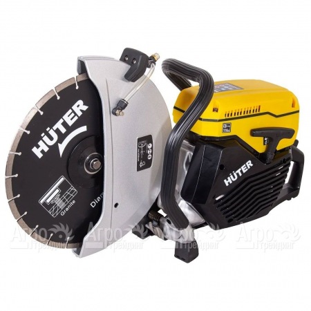 Бензорез Huter GC-7414 в Севастополе