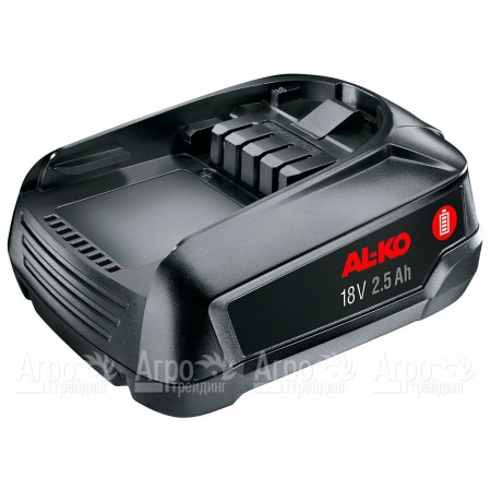 Аккумулятор B50 для Al-KO Li Bo Flex 18 В в Севастополе