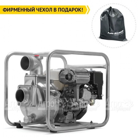 Бензиновая мотопомпа Caiman CP-303/Marine 01-040101-0010 в Севастополе