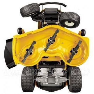 Дека к трактору Cub Cadet GTX 2100, 137 см  в Севастополе