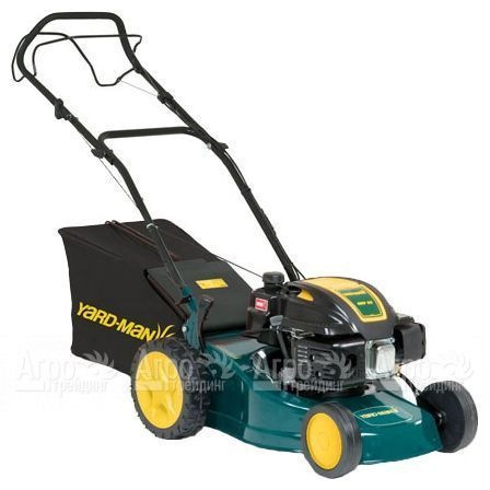 Газонокосилка бензиновая Yard-Man YM 5519 SPO-L HW в Севастополе
