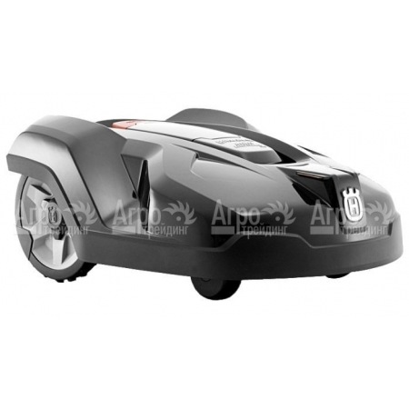 Газонокосилка-робот Husqvarna Automower 420 в Севастополе