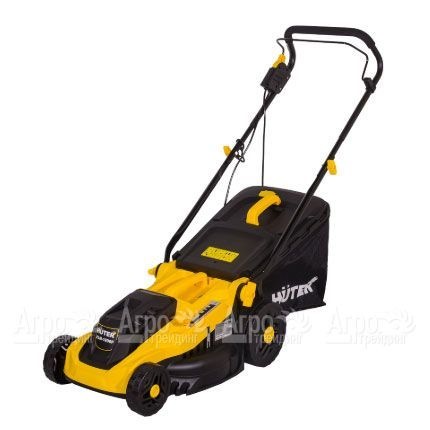 Газонокосилка электрическая Huter ELM-1800P в Севастополе