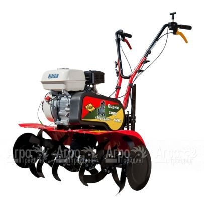 Культиватор DDE V 500 II - 65R (-mh) Мустанг-1МH в Севастополе